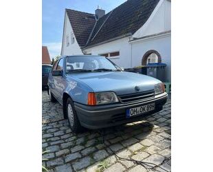 Opel Kadett Gebrauchtwagen