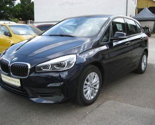 BMW 218 Gebrauchtwagen