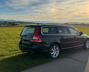 Volvo V70 Gebrauchtwagen