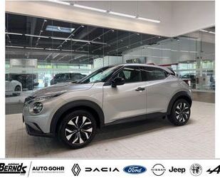 Nissan Juke Gebrauchtwagen