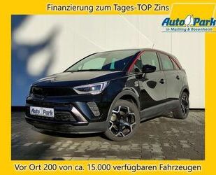 Opel Crossland (X) Gebrauchtwagen