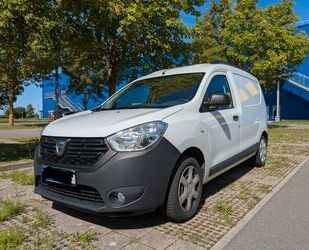 Dacia Dokker Gebrauchtwagen
