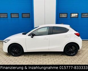 Mazda 2 Gebrauchtwagen