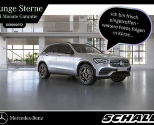 Mercedes-Benz GLC 300 Gebrauchtwagen