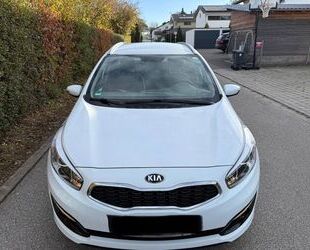 Kia ceed / Ceed Gebrauchtwagen