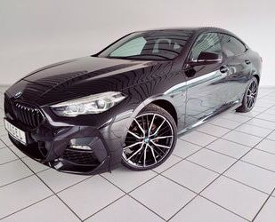 BMW 218 Gebrauchtwagen