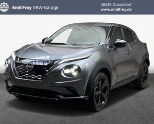 Nissan Juke Gebrauchtwagen