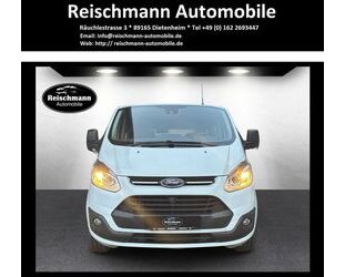 Ford Transit Gebrauchtwagen