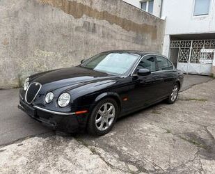 Jaguar S-Type Gebrauchtwagen