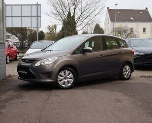 Ford C-Max Gebrauchtwagen