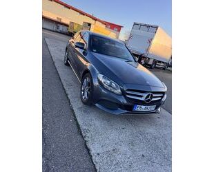 Mercedes-Benz C 220 Gebrauchtwagen