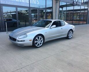 Maserati 4200 Gebrauchtwagen