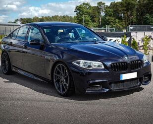 BMW M550 Gebrauchtwagen