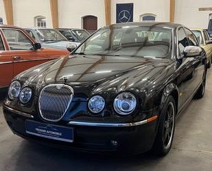 Jaguar S-Type Gebrauchtwagen