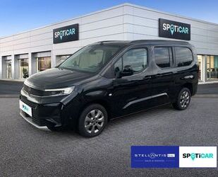 Opel Combo Gebrauchtwagen