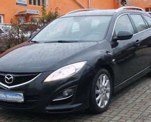 Mazda 6 Gebrauchtwagen