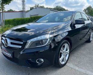 Mercedes-Benz A 180 Gebrauchtwagen