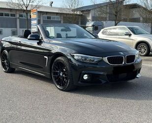 BMW 435 Gebrauchtwagen