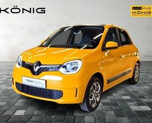 Renault Twingo Gebrauchtwagen