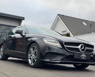 Mercedes-Benz CLS Shooting Brake Gebrauchtwagen