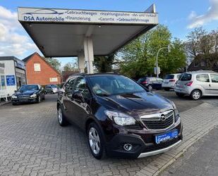 Opel Mokka Gebrauchtwagen