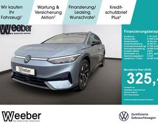 VW ID.7 Gebrauchtwagen