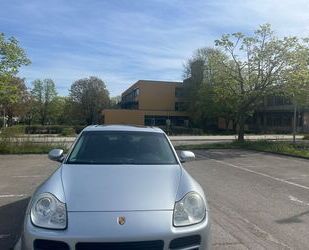 Porsche Cayenne Gebrauchtwagen