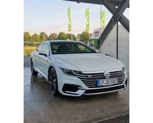 VW Arteon Gebrauchtwagen