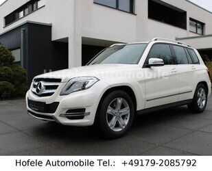 Mercedes-Benz GLK 220 Gebrauchtwagen