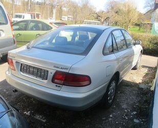 Mitsubishi Galant Gebrauchtwagen