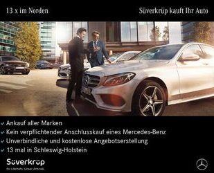 Mercedes-Benz GLC 220 Gebrauchtwagen