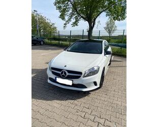Mercedes-Benz A 200 Gebrauchtwagen