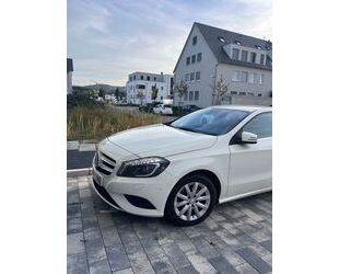 Mercedes-Benz A 200 Gebrauchtwagen
