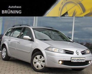Renault Megane Gebrauchtwagen