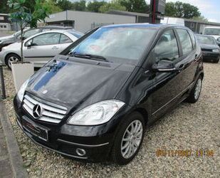 Mercedes-Benz A 160 Gebrauchtwagen