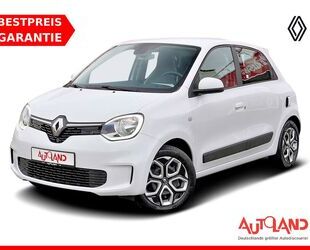Renault Twingo Gebrauchtwagen
