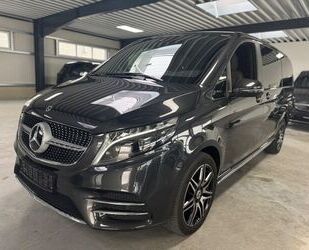 Mercedes-Benz V 300 Gebrauchtwagen