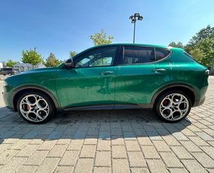 Alfa Romeo Tonale Gebrauchtwagen