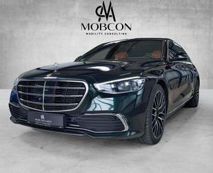 Mercedes-Benz S 400 Gebrauchtwagen