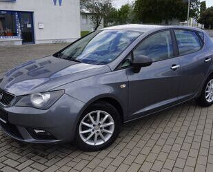 Seat Ibiza Gebrauchtwagen
