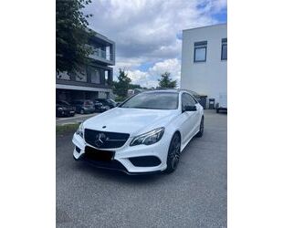 Mercedes-Benz E 350 Gebrauchtwagen