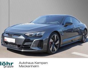 Audi RS e-tron GT Gebrauchtwagen