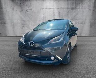 Toyota Aygo (X) Gebrauchtwagen