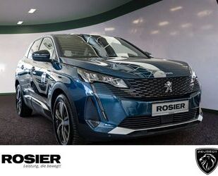 Peugeot 3008 Gebrauchtwagen