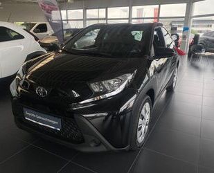 Toyota Aygo (X) Gebrauchtwagen
