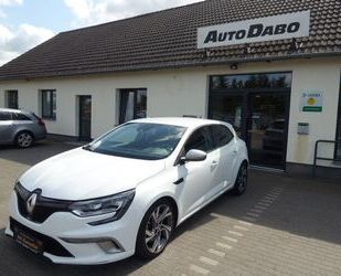 Renault Megane Gebrauchtwagen