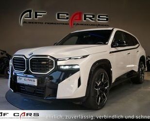 BMW XM Gebrauchtwagen