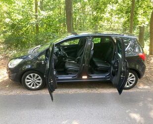 Opel Meriva Gebrauchtwagen