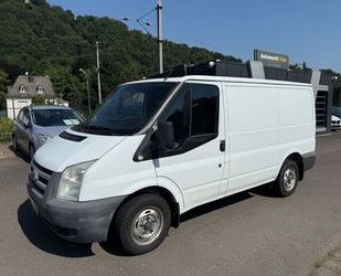 Ford Transit Gebrauchtwagen