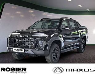 Maxus Andere Gebrauchtwagen